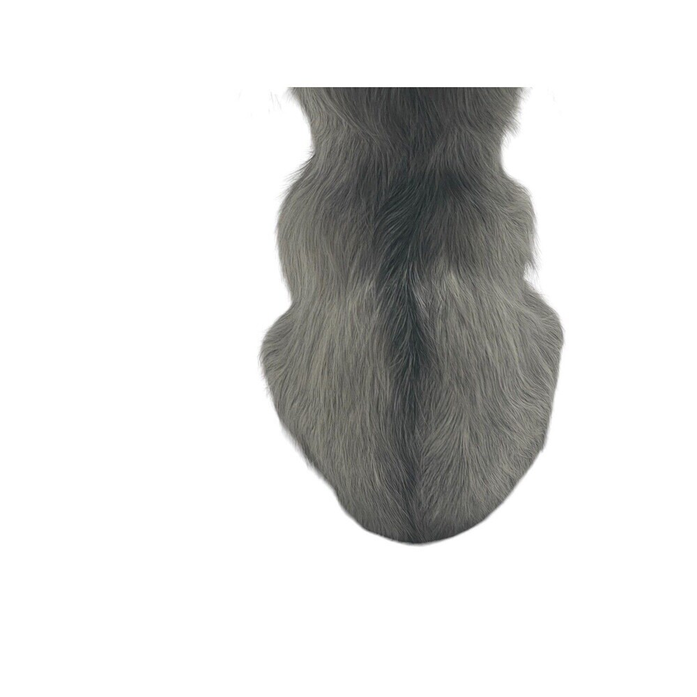 Koala Plush Real Hair Realistic 5” Stuffed Animal Toy Vintage RARE - Picture 10 of 15